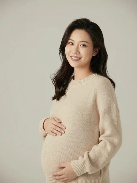 Profil « Enceinte »