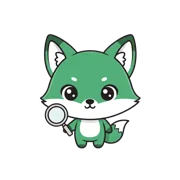 VitaScan mascotte