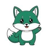 Vita, la mascotte VitaScan, vous salue